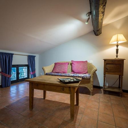Le Grimaldi Panzió Cagnes-sur-Mer Kültér fotó